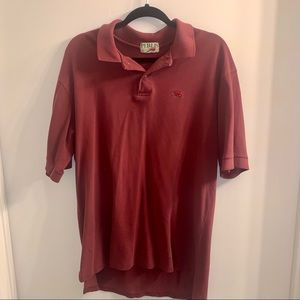 Perlis Polo Golf Shirt